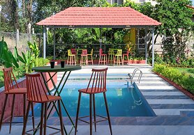 Villa Vanakothi by Westbay