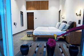 Villa Vanakothi by Westbay