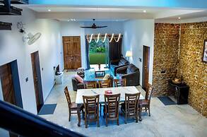 Villa Vanakothi by Westbay