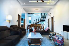 Villa Vanakothi by Westbay