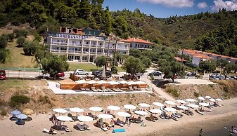 Crown Hotel