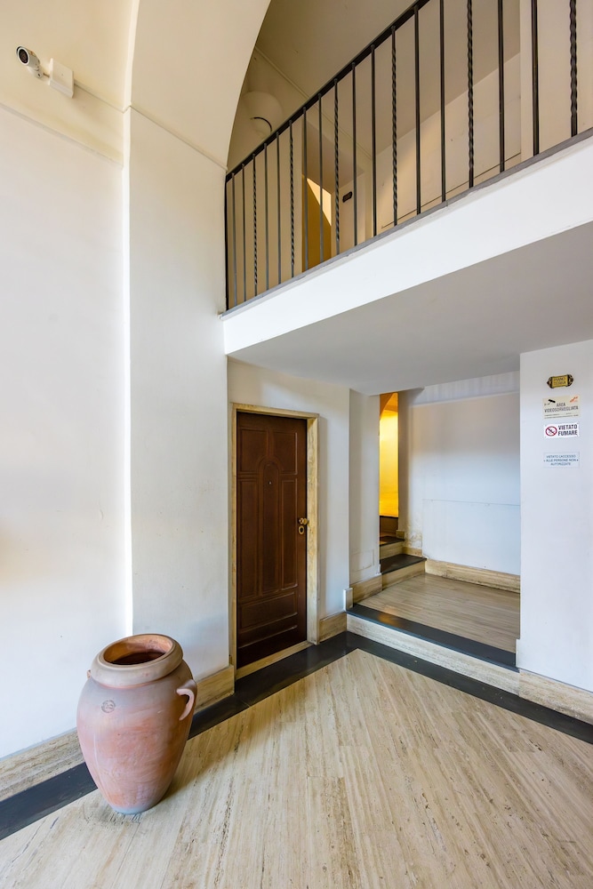 Materdei Terrace by Napoliapartments