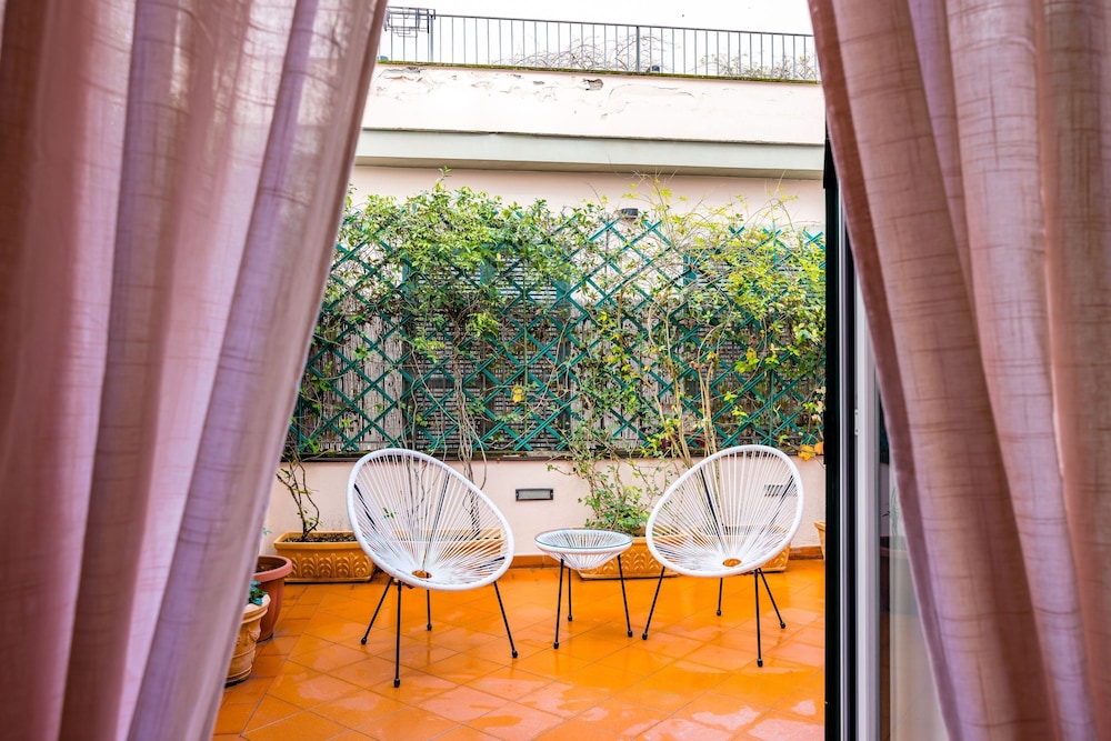 Materdei Terrace by Napoliapartments