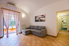 Materdei Terrace by Napoliapartments