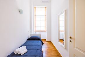 Materdei Terrace by Napoliapartments