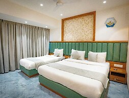 Hotel Spencer- Kharghar Navi Mumbai