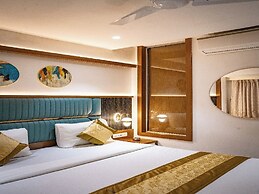 Hotel Spencer- Kharghar Navi Mumbai
