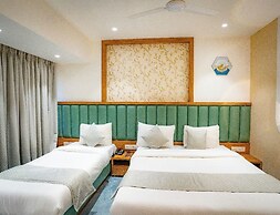 Hotel Spencer- Kharghar Navi Mumbai