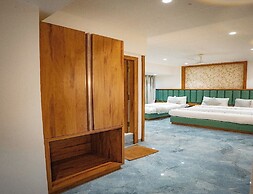Hotel Spencer- Kharghar Navi Mumbai