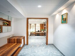 Hotel Spencer- Kharghar Navi Mumbai