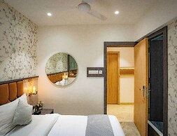 Hotel Spencer- Kharghar Navi Mumbai