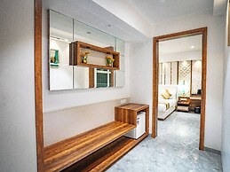 Hotel Spencer- Kharghar Navi Mumbai