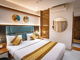 Hotel Spencer- Kharghar Navi Mumbai