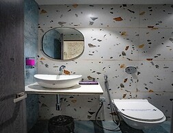 Hotel Spencer- Kharghar Navi Mumbai