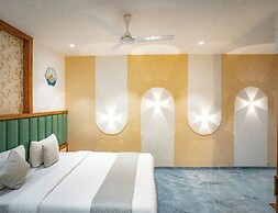 Hotel Spencer- Kharghar Navi Mumbai