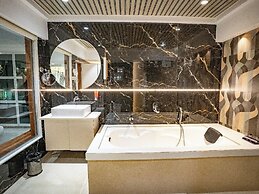 Hotel Spencer- Kharghar Navi Mumbai