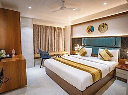 Hotel Spencer- Kharghar Navi Mumbai