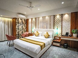 Hotel Spencer- Kharghar Navi Mumbai
