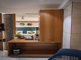 Hotel Spencer- Kharghar Navi Mumbai