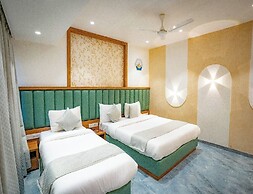 Hotel Spencer- Kharghar Navi Mumbai