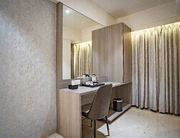 Hotel Spencer- Kharghar Navi Mumbai