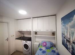 Sea View Holiday Home Umag