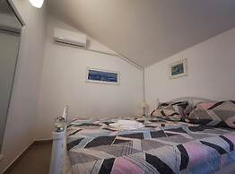 Sea View Holiday Home Umag