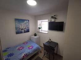 Sea View Holiday Home Umag