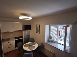 Sea View Holiday Home Umag