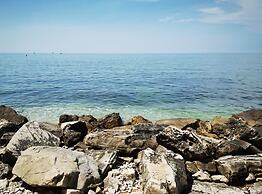 Sea View Holiday Home Umag