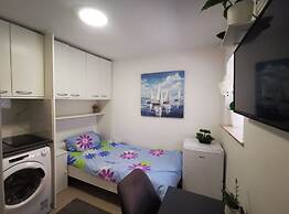 Sea View Holiday Home Umag