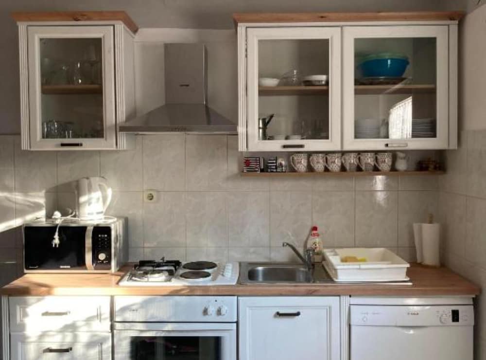 Apartments Jukica