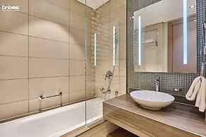 bnbme | DAMAC Towers Paramount | 3 BDR