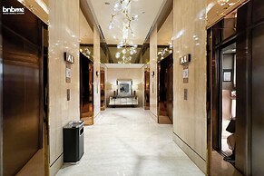 bnbme | DAMAC Towers Paramount | 3 BDR