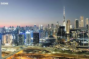 bnbme | DAMAC Towers Paramount | 3 BDR