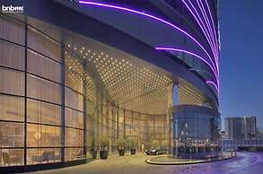 bnbme | DAMAC Towers Paramount | 3 BDR