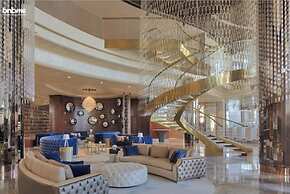 bnbme | DAMAC Towers Paramount | 3 BDR