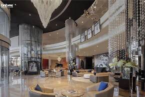 bnbme | DAMAC Towers Paramount | 3 BDR