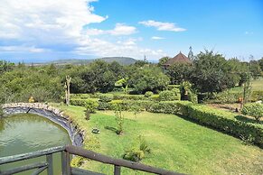 Sangare Gardens