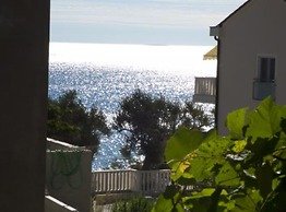 Beachfront Apartments Plaža