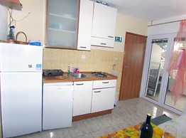 Beachfront Apartments Plaža