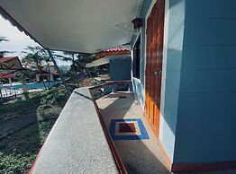 Koh Chang Cabana Hotel With Swiming Pool