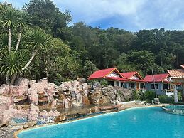Koh Chang Cabana Hotel With Swiming Pool
