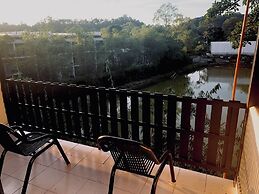 Koh Chang Cabana Hotel With Swiming Pool