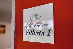 La Villetta nel parco