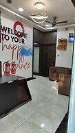 Hotel Blue Inn Residency