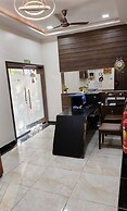 Hotel Blue Inn Residency