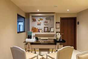 Vila Gale Casas D'Elvas Historic Hotel