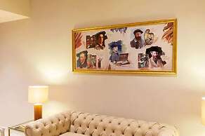 Vila Gale Casas D'Elvas Historic Hotel