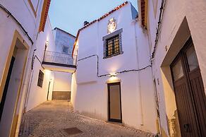 Vila Gale Casas D'Elvas Historic Hotel